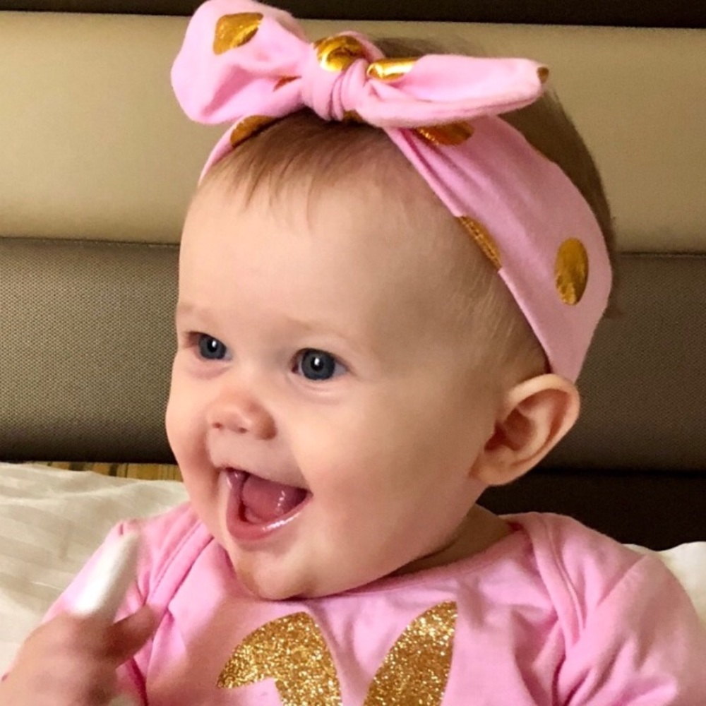 Meet your Posher, Alina